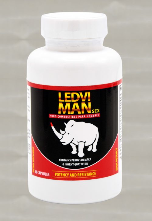 LEDVIMAN